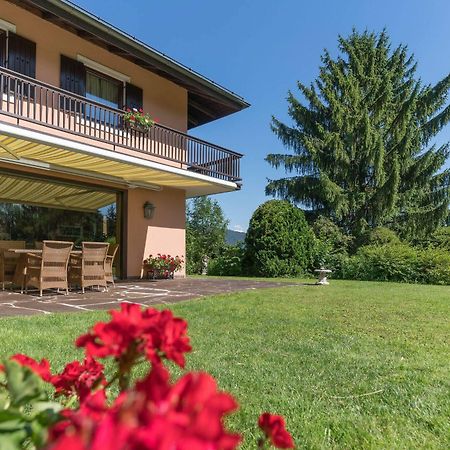 Hotel Haus Arenberg Salzburg Exteriör bild