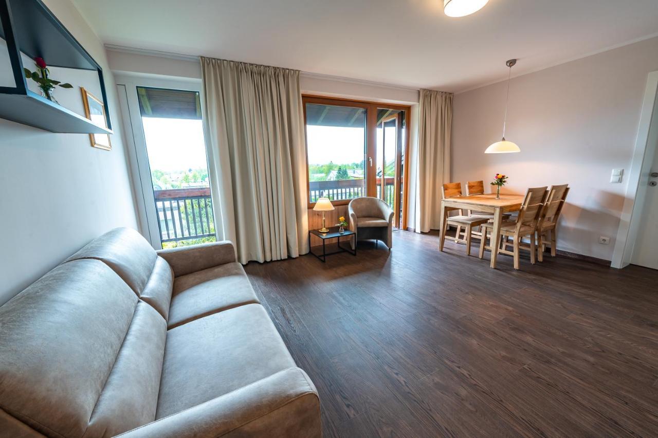 Hotel Haus Arenberg Salzburg Exteriör bild