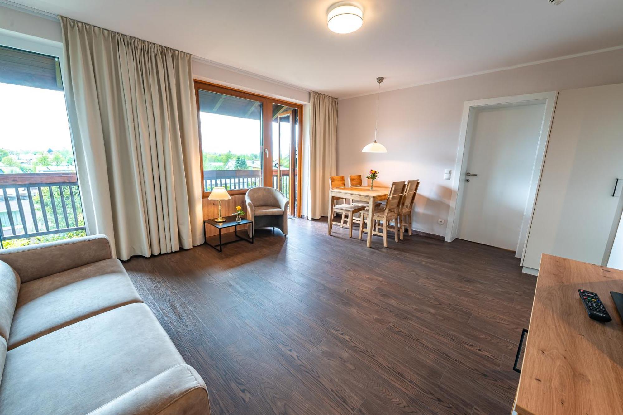 Hotel Haus Arenberg Salzburg Exteriör bild