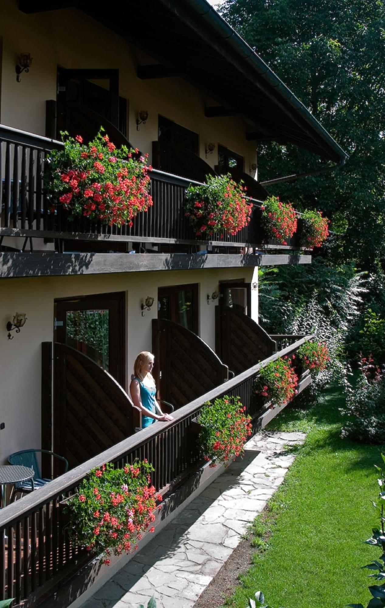 Hotel Haus Arenberg Salzburg Exteriör bild