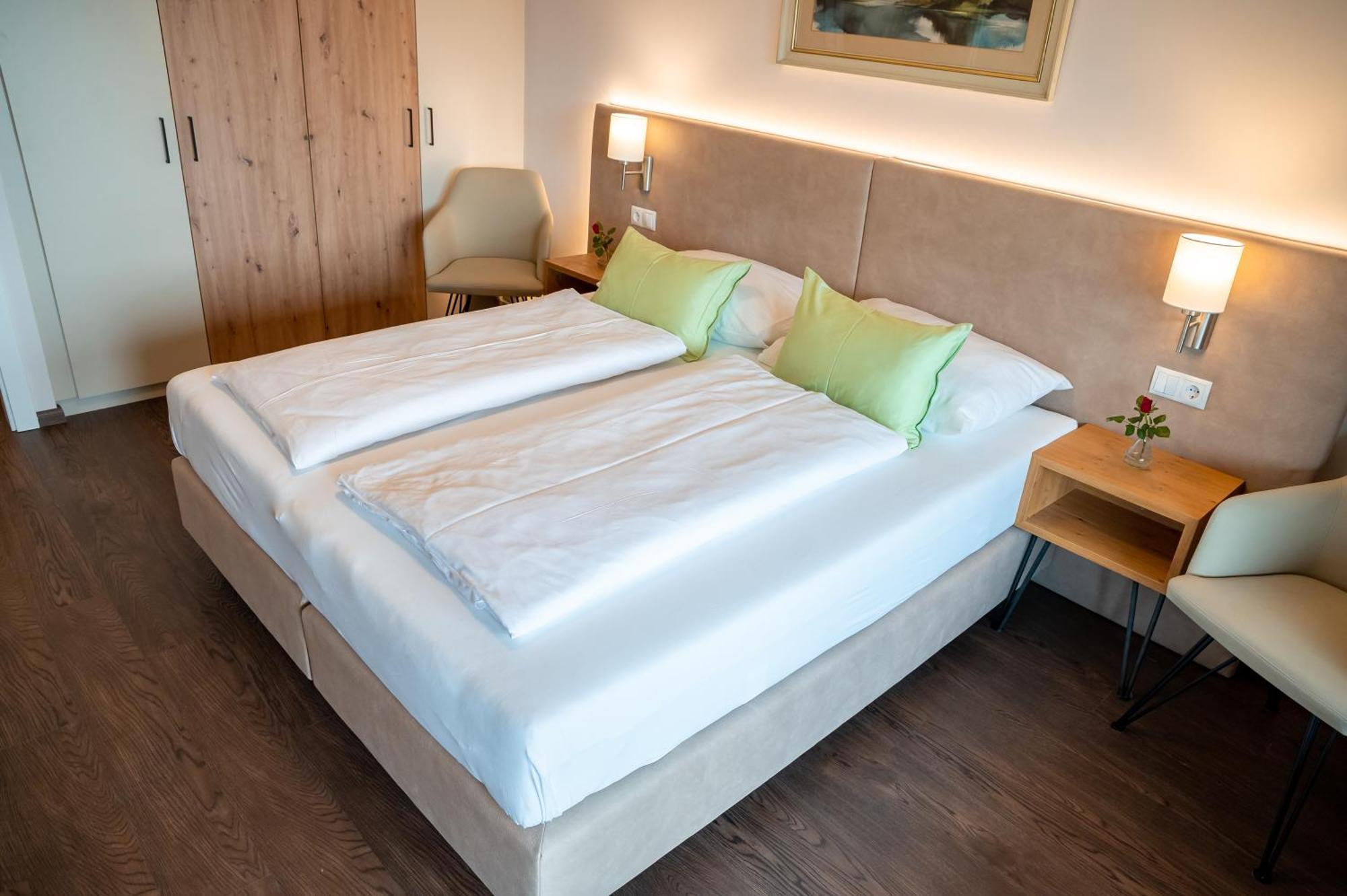 Hotel Haus Arenberg Salzburg Exteriör bild