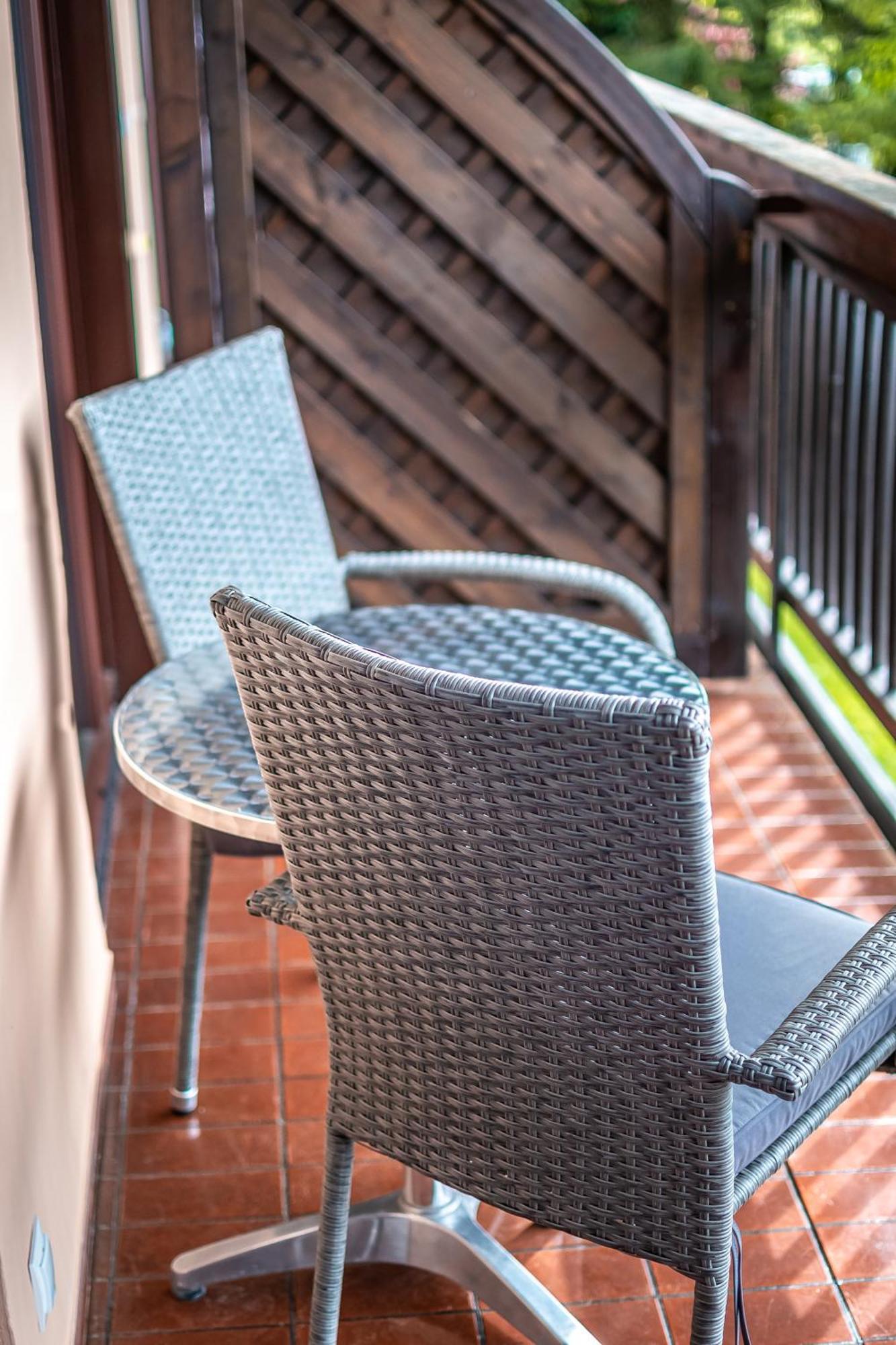 Hotel Haus Arenberg Salzburg Exteriör bild