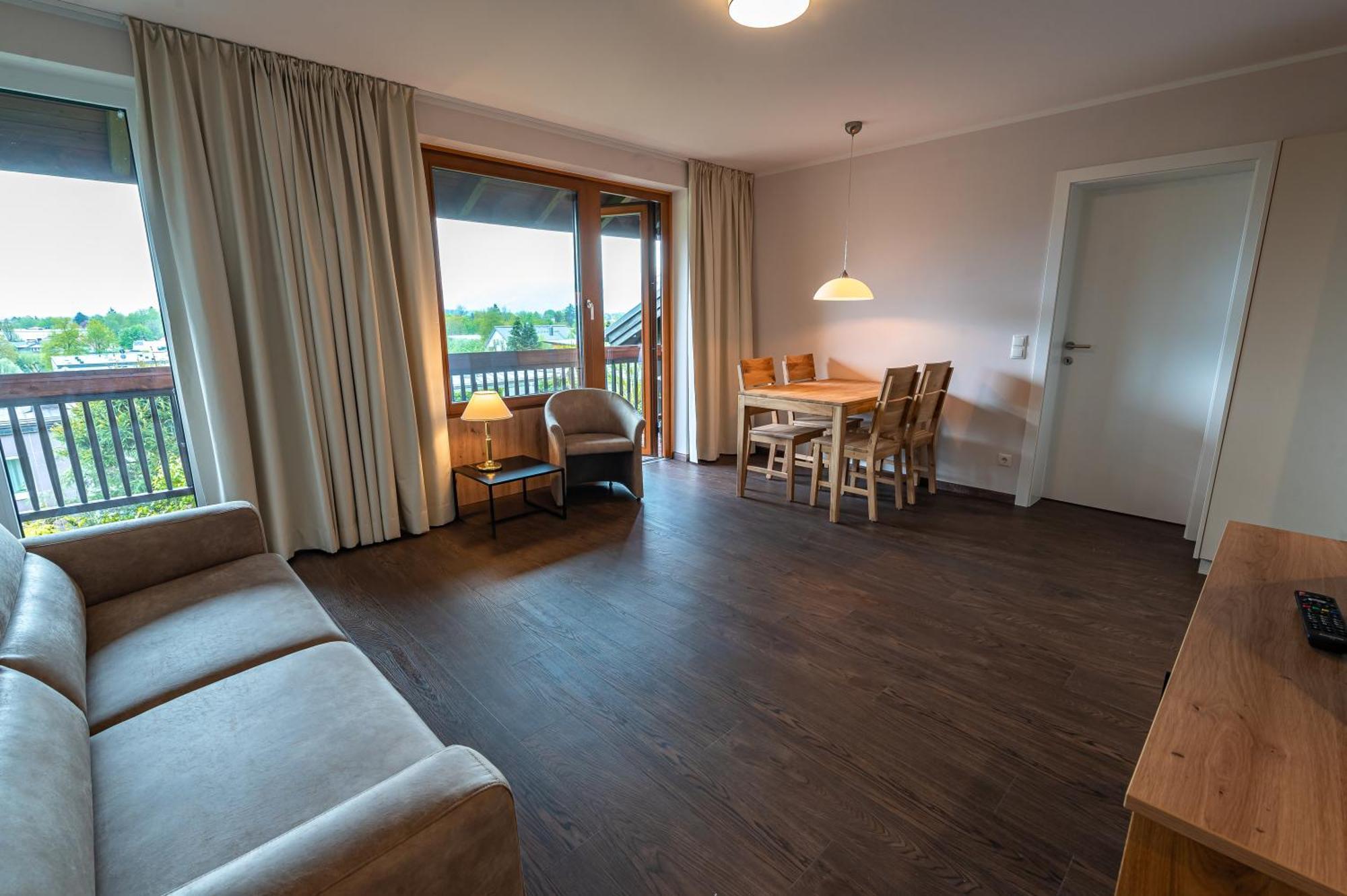 Hotel Haus Arenberg Salzburg Exteriör bild