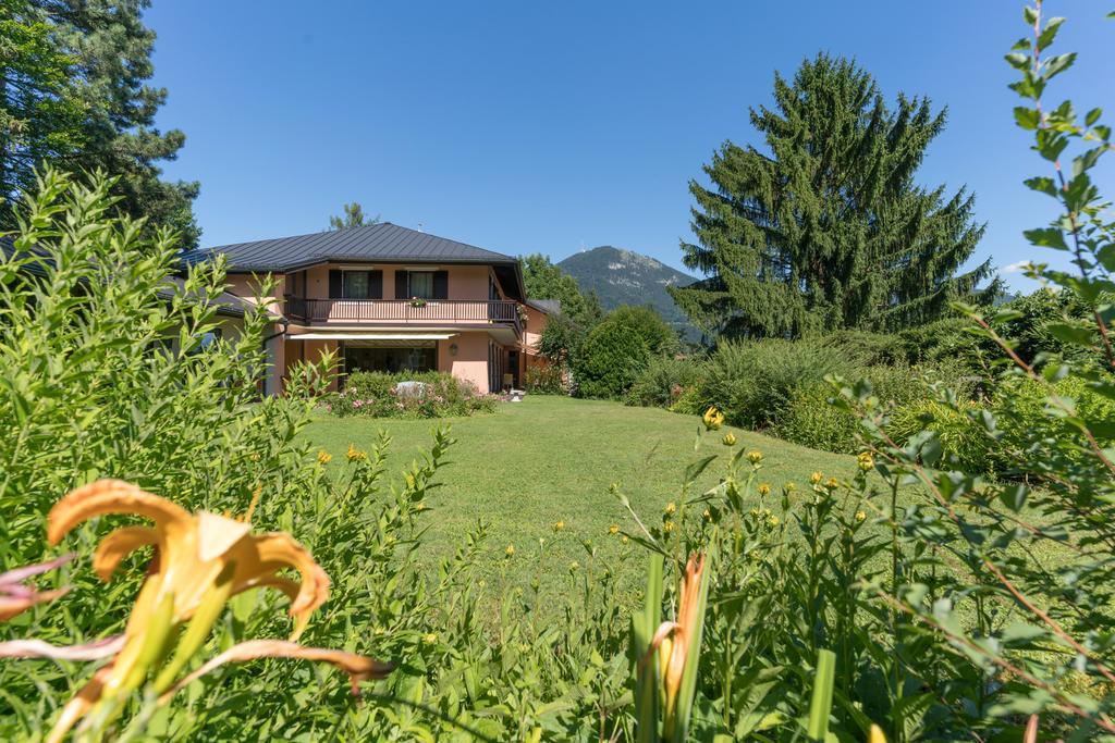Hotel Haus Arenberg Salzburg Exteriör bild