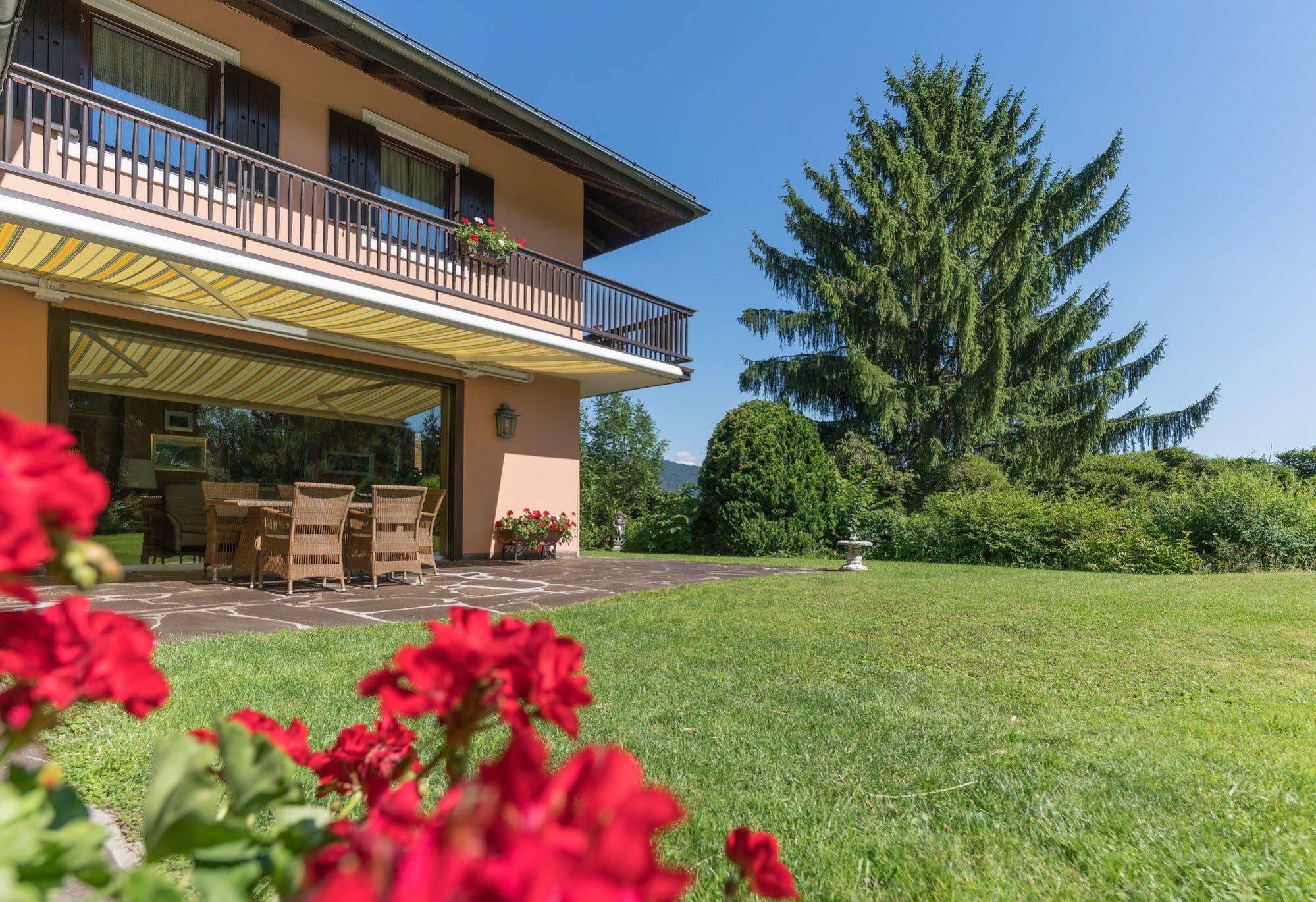 Hotel Haus Arenberg Salzburg Exteriör bild