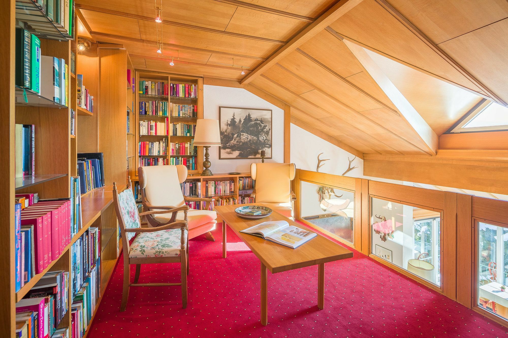 Hotel Haus Arenberg Salzburg Exteriör bild