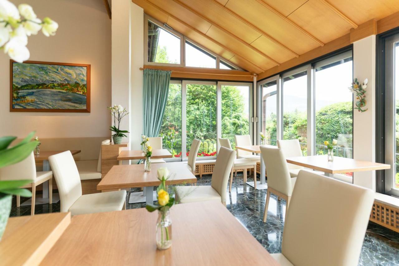 Hotel Haus Arenberg Salzburg Exteriör bild