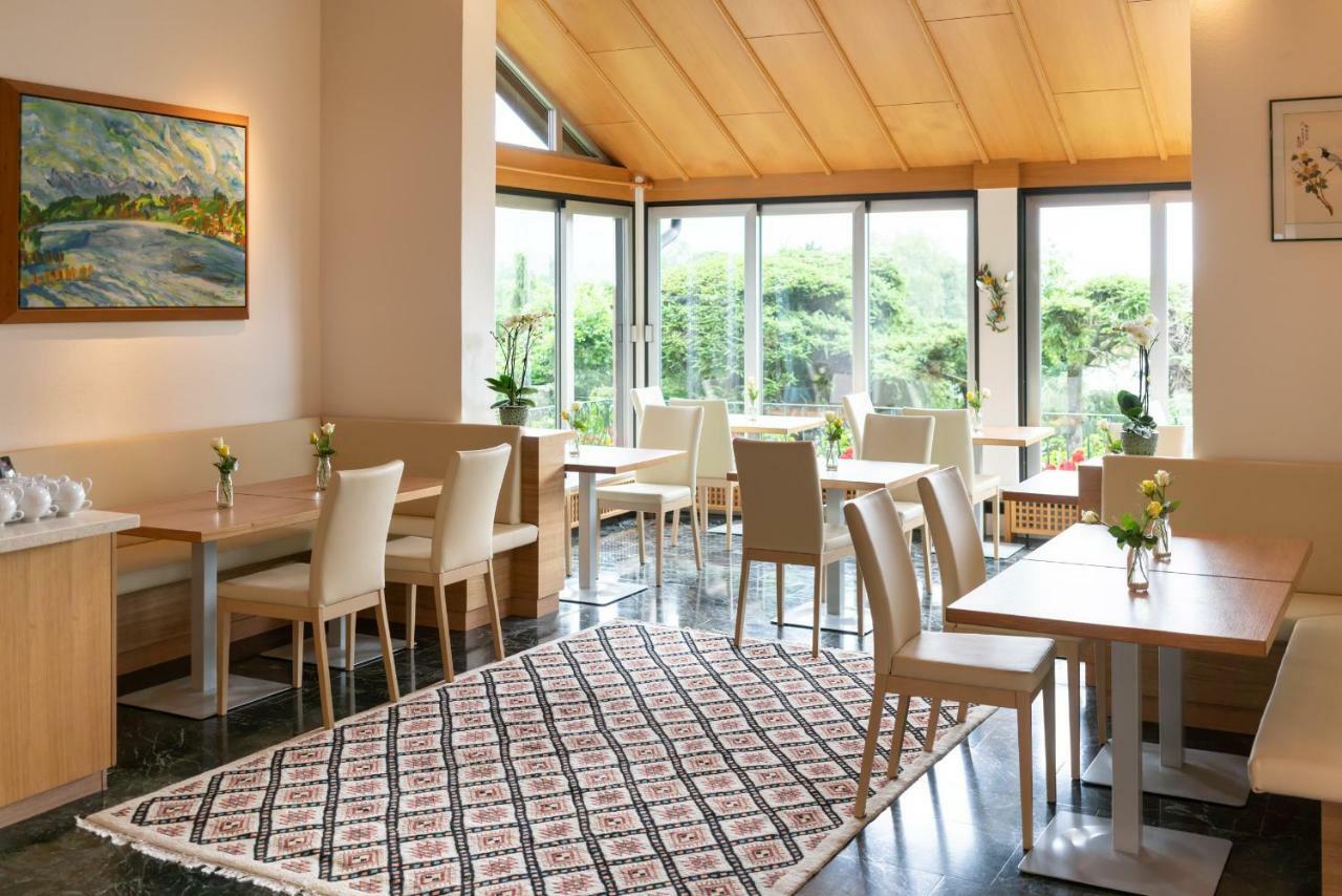 Hotel Haus Arenberg Salzburg Exteriör bild