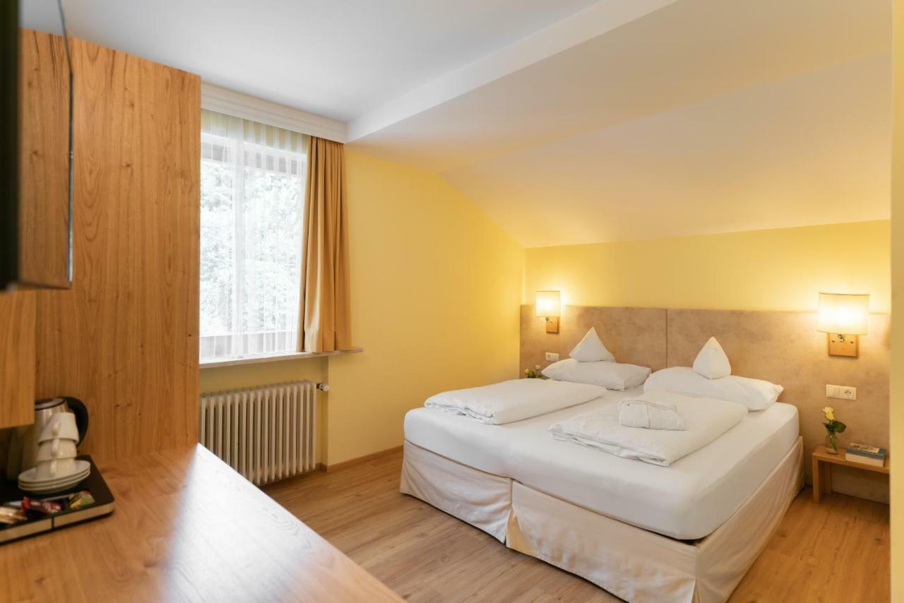Hotel Haus Arenberg Salzburg Exteriör bild