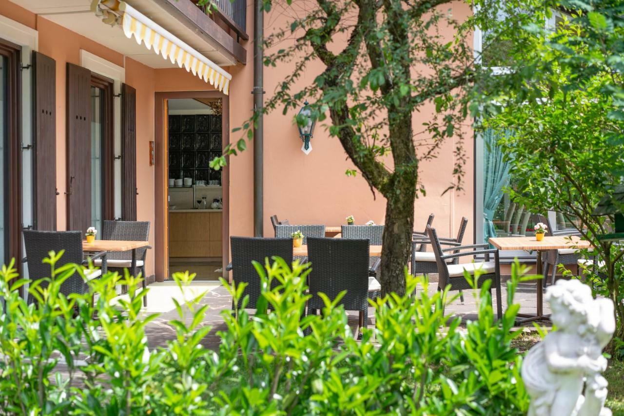 Hotel Haus Arenberg Salzburg Exteriör bild
