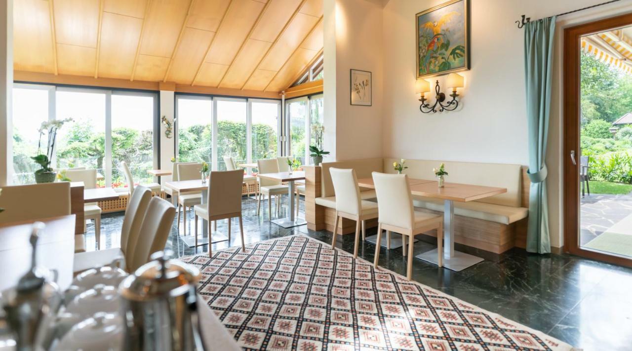 Hotel Haus Arenberg Salzburg Exteriör bild