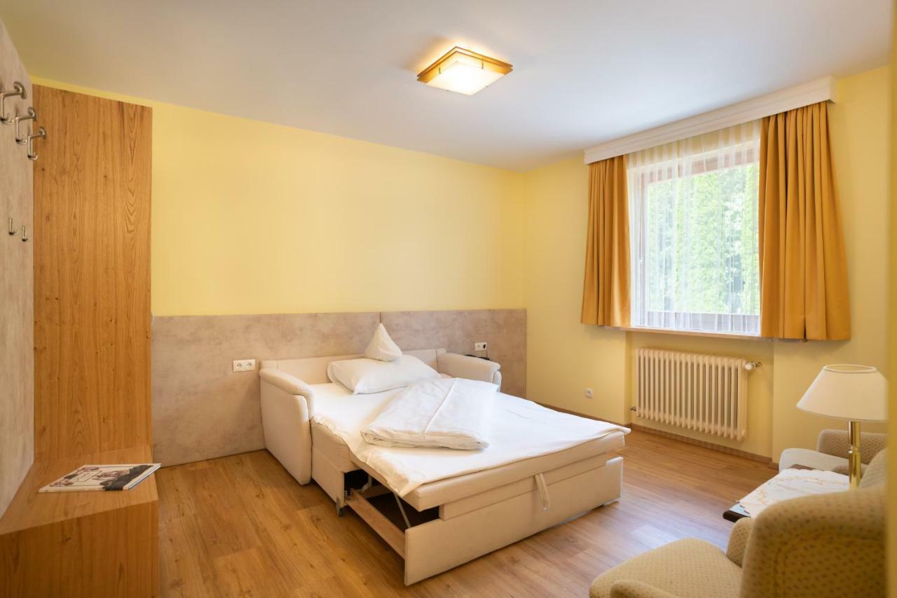 Hotel Haus Arenberg Salzburg Exteriör bild